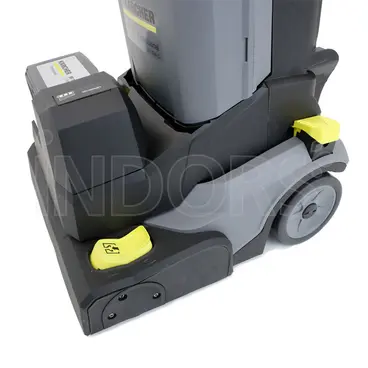 Karcher BR 30/4 C BP Pack - Lavasciuga professionale