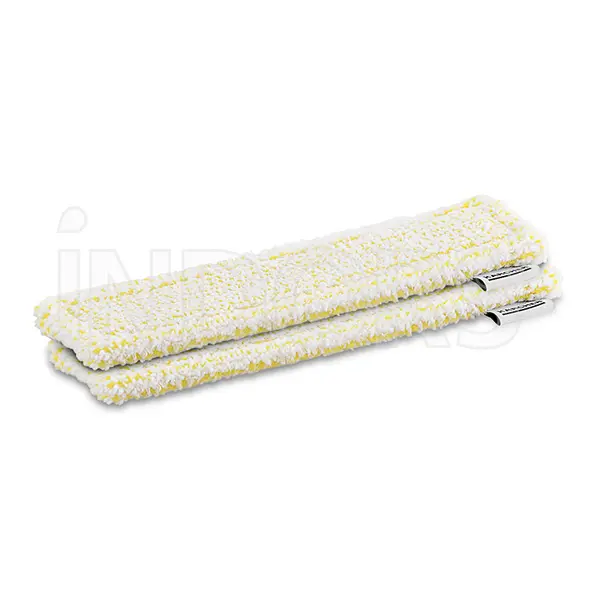 panno microfibra Karcher 2.633-130.0 per WV5 e 6