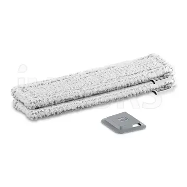 panno microfibra grigio Krcher 2.633-131