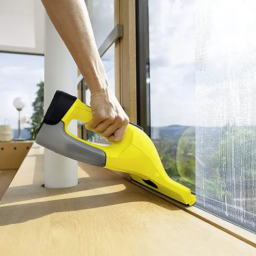 Uso Ricambio Originale Lama Tergipavimenti Karcher