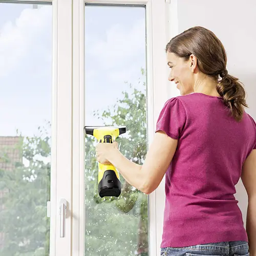 Ugello Aspirazione Stretto Karcher WV 6 Plus