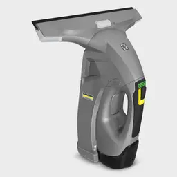 Karcher WVP 10 - Lavavetri Finestre Piastrelle vista laterale