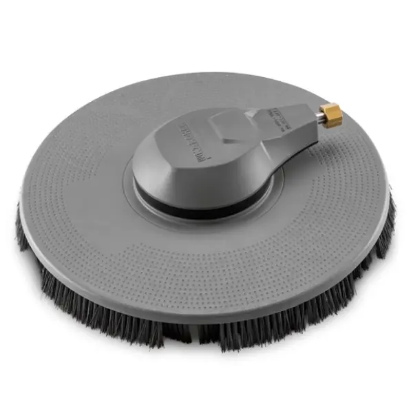 Karcher iSolar 400 Spazzola Idrocinetica