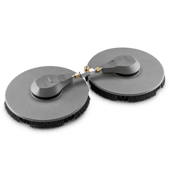 Karcher iSolar 800 Spazzola Idrocinetica