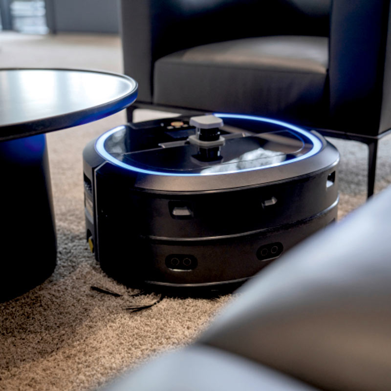 Karcher Kira CV 50 1.454-500.0 - Robot Vacuum Cleaner for Professional Environments