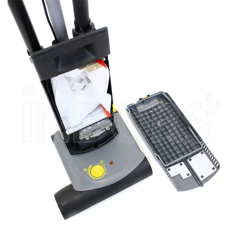 Professional Vacuum Cleaner - Karcher CV 38/2 Adv