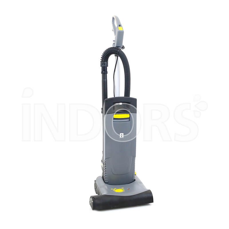 Karcher CV 38/2 Battitappeto Professionale