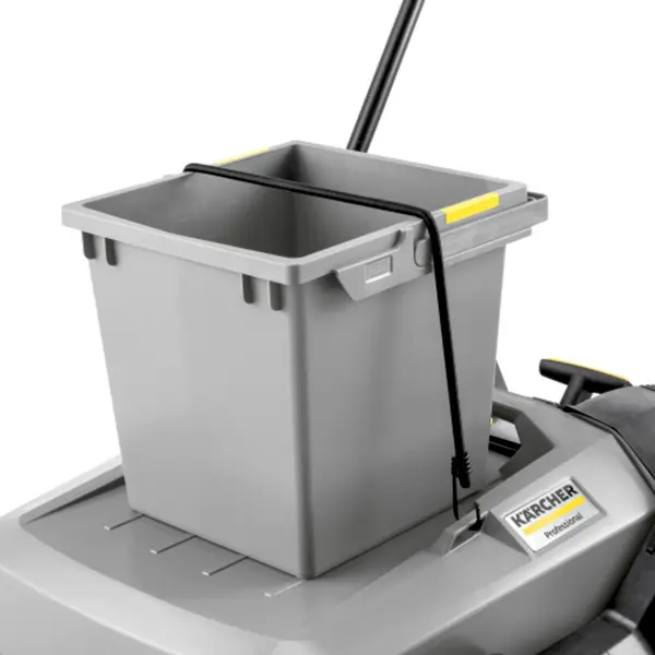 Karcher KM 70/20 C 2SB - Spazzatrice con sistema Home-Base