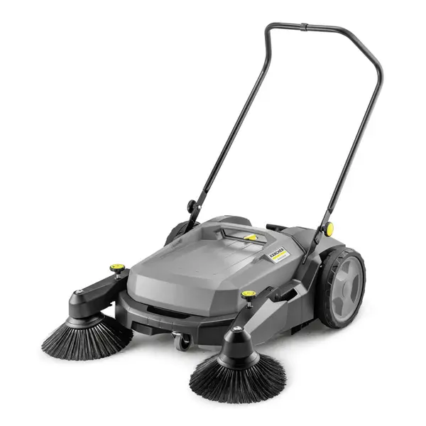 Karcher KM 70/20 C 2SB - Spazzatrice con 2 Spazzole Laterali