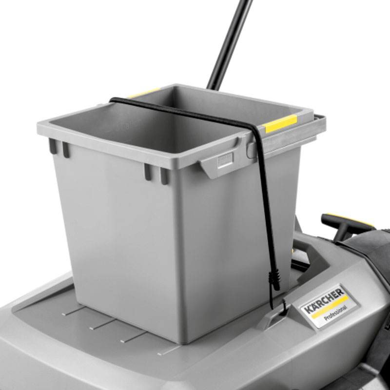 Karcher KM 70/20 C 2SB - Sweeper with Home-Base system