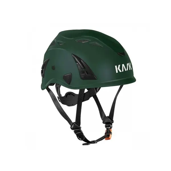 Kask WHE00008 Plasma AQ - Casco Protettivo da Cantiere