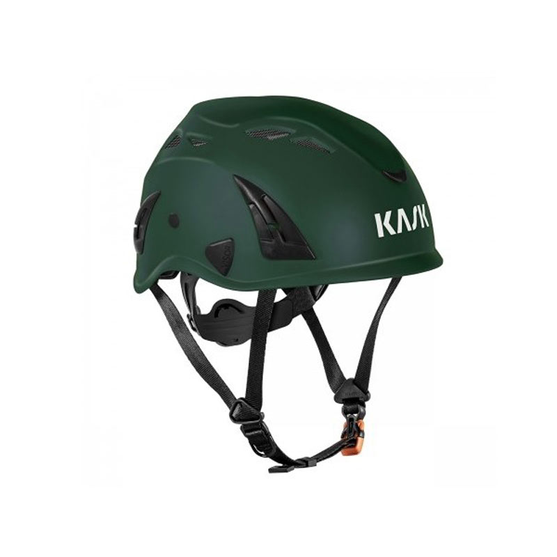 Casque de protection pour chantier Kask WHE00008 Plasma AQ