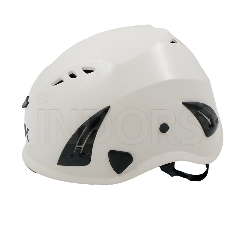thumbnail image 2 of KASK SUPERPLASMA HD Safety Helmet - ANSI Z89.1 Certified, Type 1 Class C, Black (210) 2 of 9