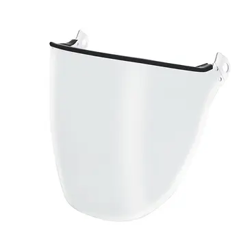 Kask V2 Full Face Visor visiera bianca