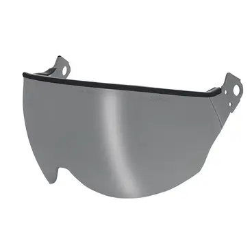 visiera smoke Kask antinfortunistica
