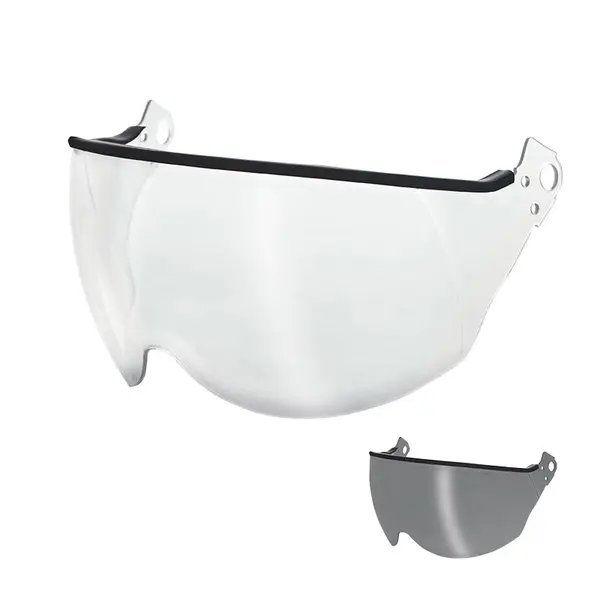 Kask V2 Plus Visor - Visiera Ergonomica Antiappannamento