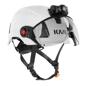 Kask WLA00002 - Lampada Frontale KL-2