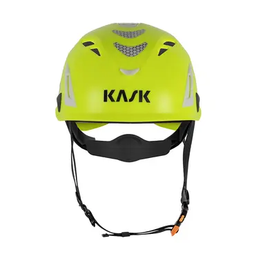 Kask Superplasma AQ Hi Viz casco sicurezza per industria