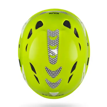 Kask Superplasma AQ Hi Viz casco sicurezza per industria