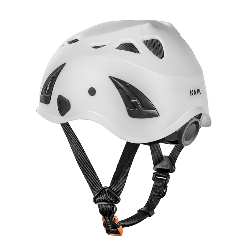 Kask Superplasma AQ casco sicurezza cat. II