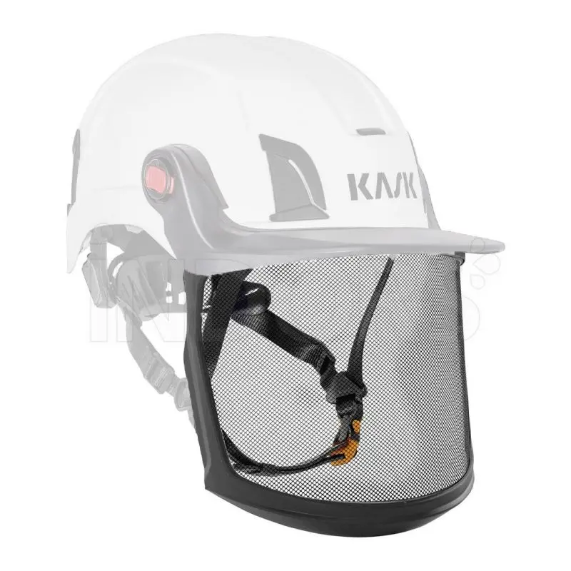 Visiera per casco antinfortunistico Kask Zenith ZEN MM VISOR