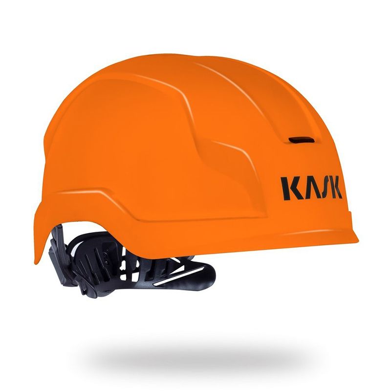 Kask Zenith-X BA - Casque de sécurité pour le travail