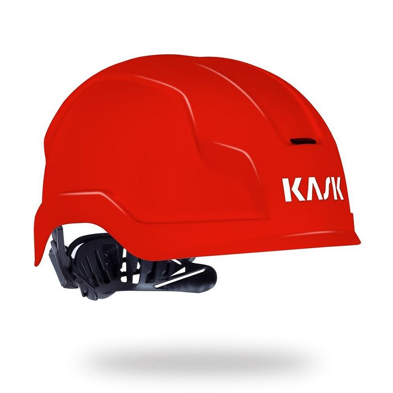 Kask Zenith-X BA - Casque de sécurité pour le travail