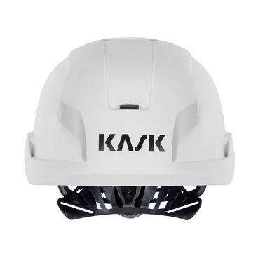 calotta frontale Kask Zenith-X BA - Casco di Sicurezza per Lavoro