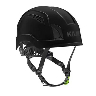nero Kask Zenith X PL - Casco Antinfortunistico Industria
