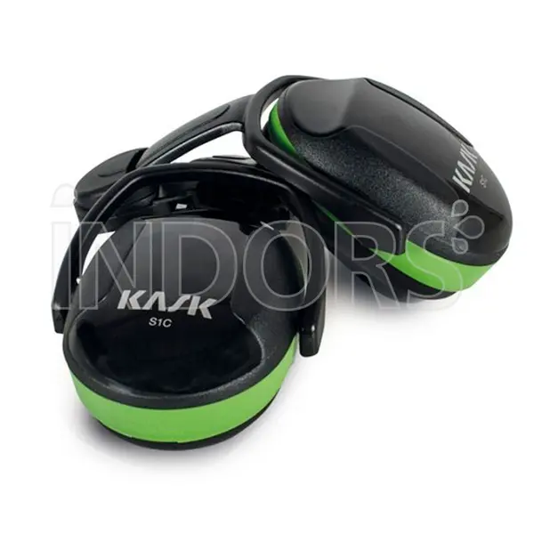 Kask SC1 - Cuffia Antirumore per Caschi Sicurezza