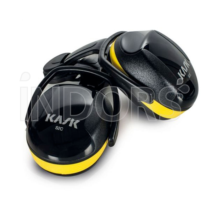 Headphones-Yellow-top