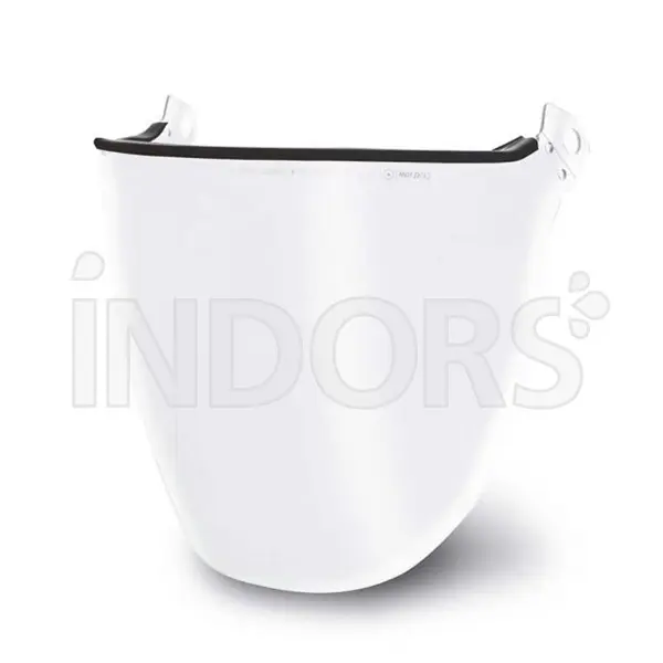 Kask Visiera Full Face Clear