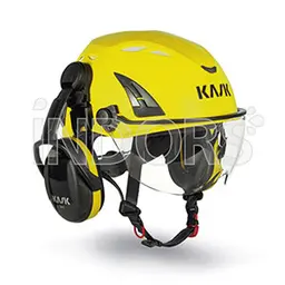 Kask WHE00008 Plasma AQ - Casco Protettivo da Cantiere