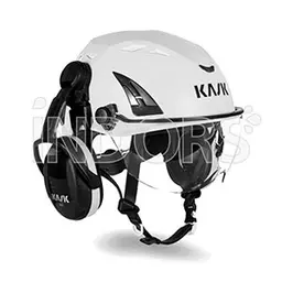 Kask WHE00008 Plasma AQ - Casco Protettivo da Cantiere