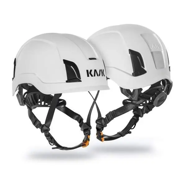 Kask Zenith X Casco di Sicurezza