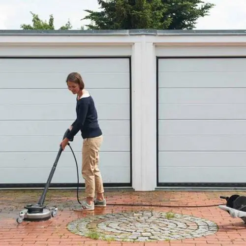 Kranzle Round Cleaner UFO 350 mm lavapavimenti