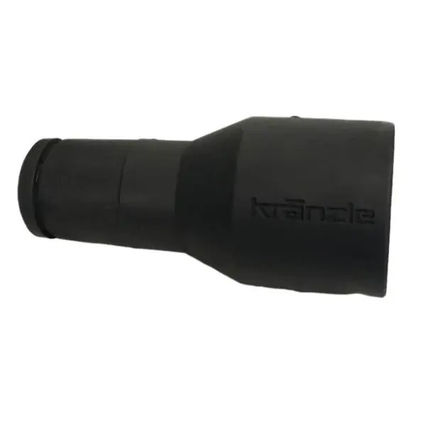 Kranzle 584112 - Adattatore PowerTool D34 per Aspiratore Kranzle Ventos