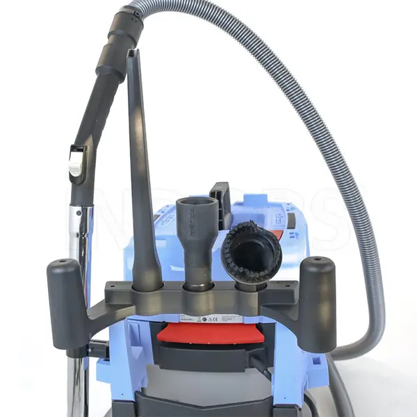 Kranzle Ventos 32 L/PC - Aspiratutto con sistema stivaggio accessori