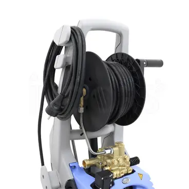Idropulitrice con Avvolgitubo Kranzle K 1050 TST