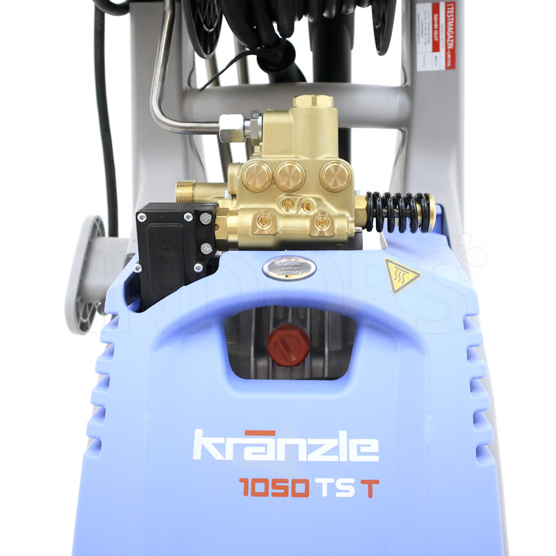 Kranzle K 1050 TST - Pompa Assiale Idropulitrice