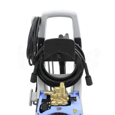 Idropulitrice Alta Pressione Kranzle K 1050 TS