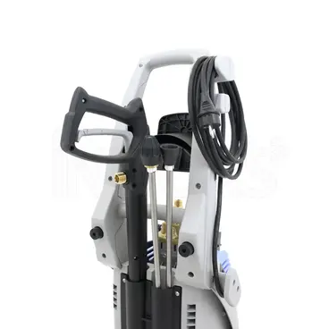 Idropulitrice con Accessori Kranzle K 1050 TS