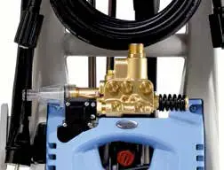 Kranzle K 1050 TS Idropulitrice Semiprofessionale