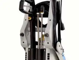 Kranzle K 1050 TS Idropulitrice Semiprofessionale