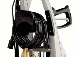 Kranzle K 1050 TS Idropulitrice Semiprofessionale