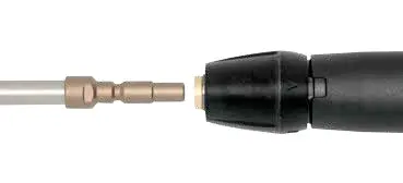 Kranzle K 1050 TS Idropulitrice Semiprofessionale