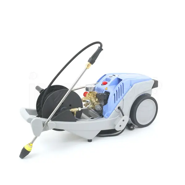 Idropulitrice Kranzle K1152 posizione orrizzontale