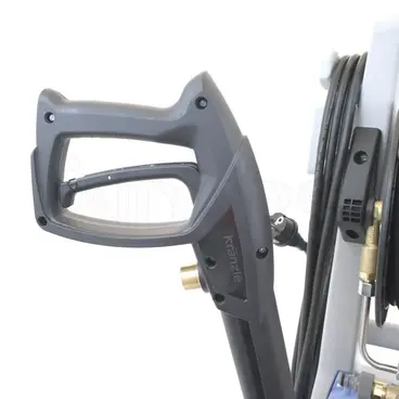 Manico lancia dettaglio Kranzle K1152