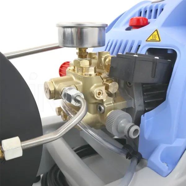Dettaglio manometro K1152 