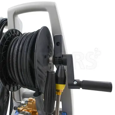 Kranzle K2160 manometro idropulitrice